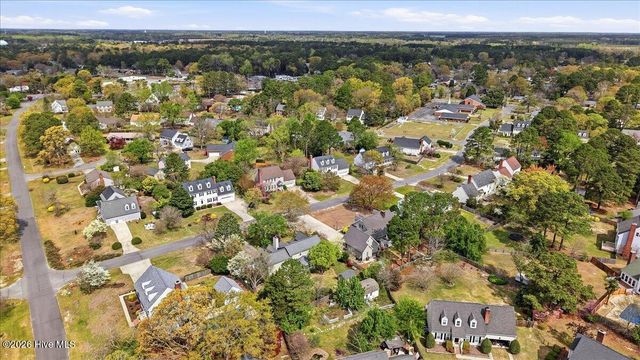 208 Smith Drive, Goldsboro, NC 27534