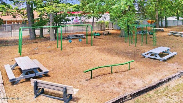 208 Smith Drive, Goldsboro, NC 27534