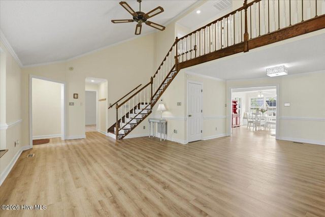 208 Smith Drive, Goldsboro, NC 27534