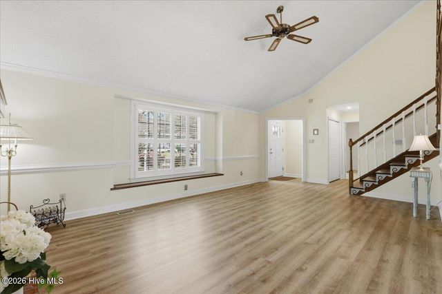 208 Smith Drive, Goldsboro, NC 27534