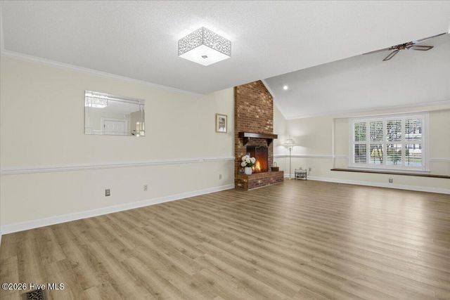 208 Smith Drive, Goldsboro, NC 27534