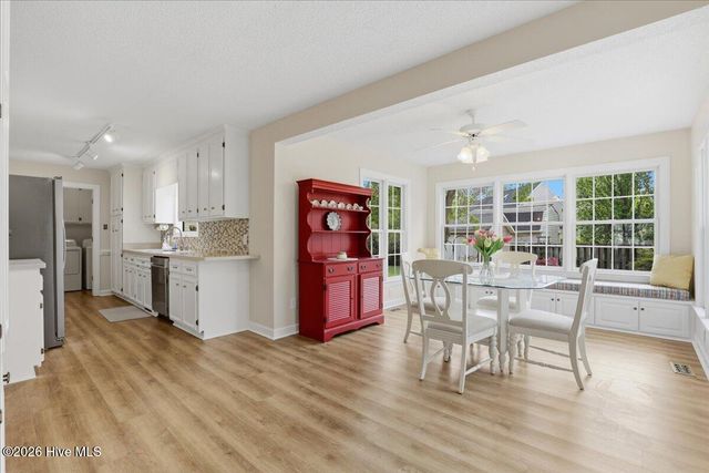 208 Smith Drive, Goldsboro, NC 27534