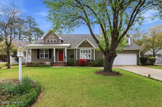 208 Smith Drive, Goldsboro, NC 27534