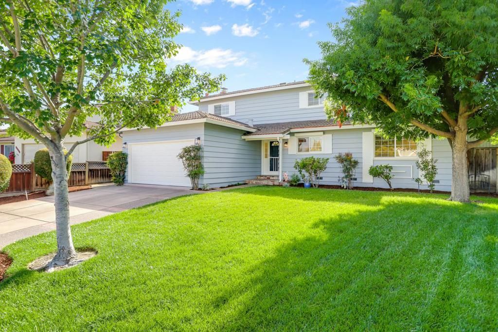 3285 Catalina Avenue, Santa Clara, CA 95051