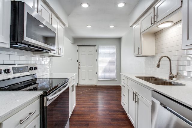 113 Peachtree Court B, Kennedale, TX 76060