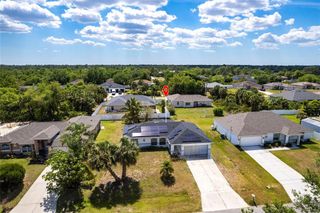 1721 NICOLLETT AVENUE, North Port, FL 34286