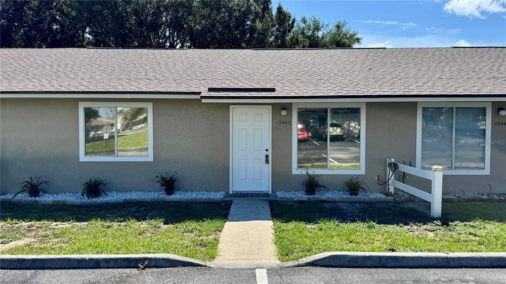 12443 TAVARES RIDGE CIRCLE 74, Tavares, FL 32778