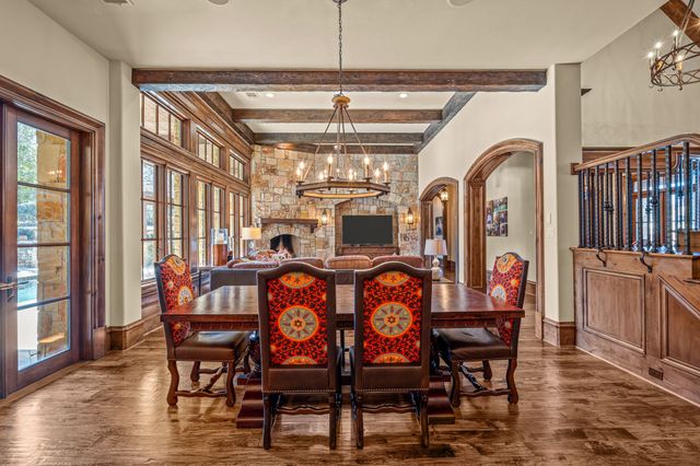 2005 Brazos Court, Westlake, TX 76262