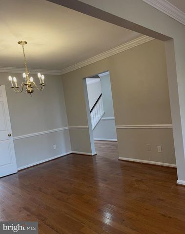 9503 DUFFER WAY, Montgomery Village, MD 20886