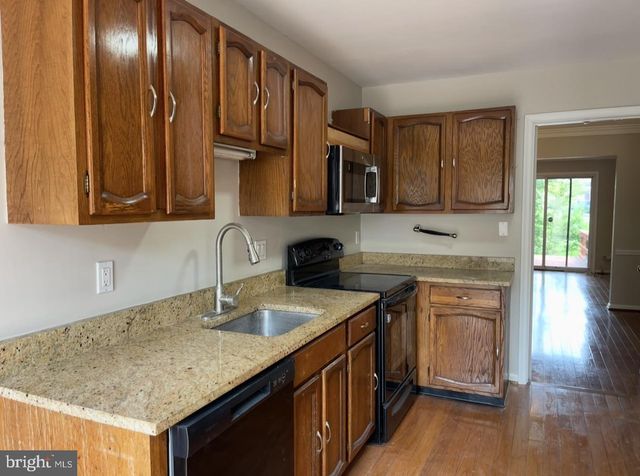 9503 DUFFER WAY, Montgomery Village, MD 20886