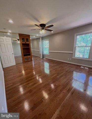 9503 DUFFER WAY, Montgomery Village, MD 20886