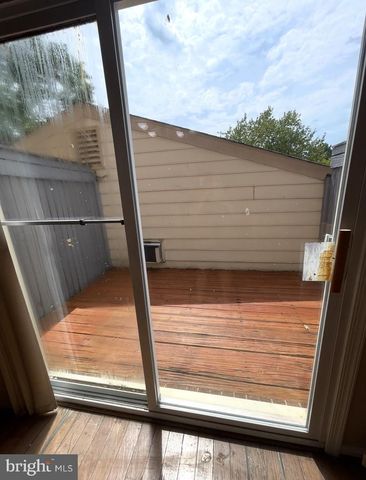 9503 DUFFER WAY, Montgomery Village, MD 20886