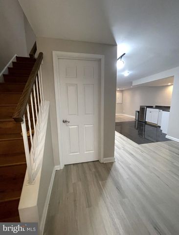 9503 DUFFER WAY, Montgomery Village, MD 20886
