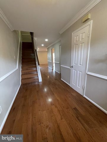 9503 DUFFER WAY, Montgomery Village, MD 20886