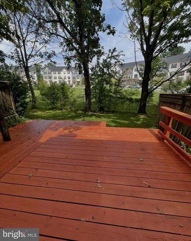 9503 DUFFER WAY, Montgomery Village, MD 20886