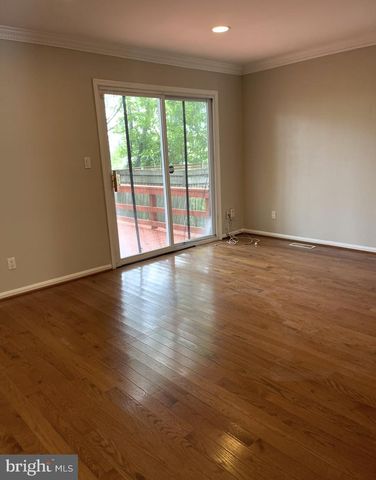 9503 DUFFER WAY, Montgomery Village, MD 20886