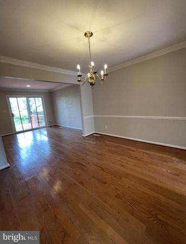 9503 DUFFER WAY, Montgomery Village, MD 20886