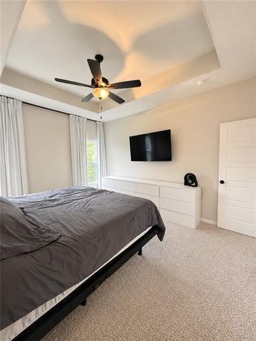 610 E 11th Street, Kearney, MO 64060
