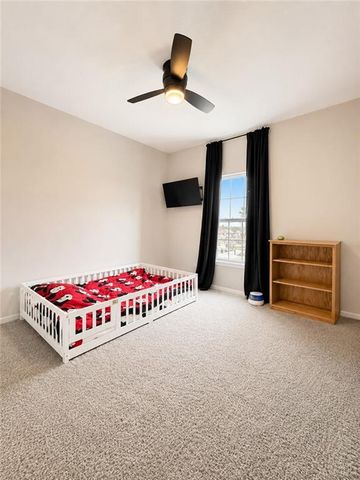 610 E 11th Street, Kearney, MO 64060