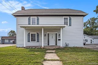 17 20th Street, Battle Creek, MI 49015
