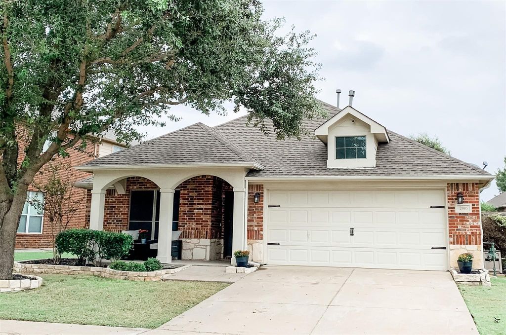 2005 Michelle Creek Drive, Little Elm, TX 75068