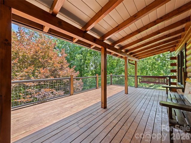 367 Robinson Road, Clyde, NC 28721