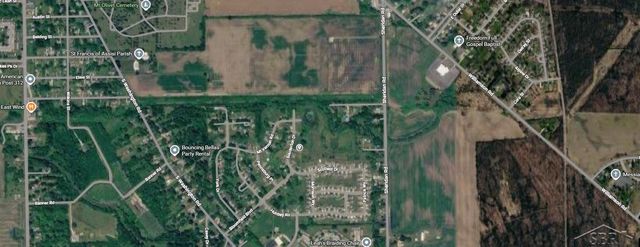 1257 Payson Drive, Saginaw, MI 48601
