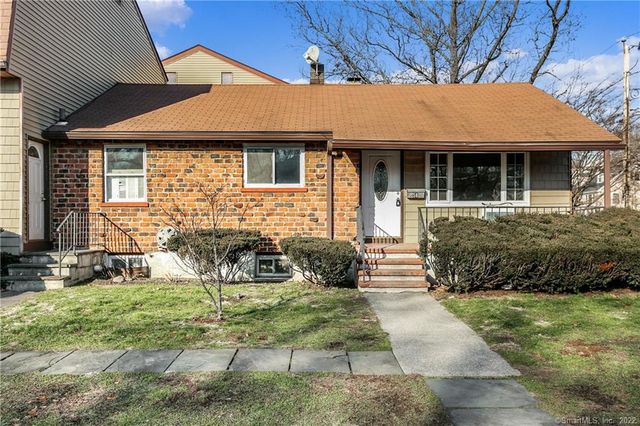 75 Van Buskirk Avenue 75, Stamford, CT 06902