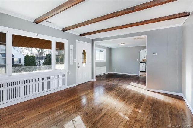 75 Van Buskirk Avenue 75, Stamford, CT 06902