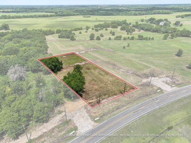 TBD Lot 2 FM 981, Leonard, TX 75452