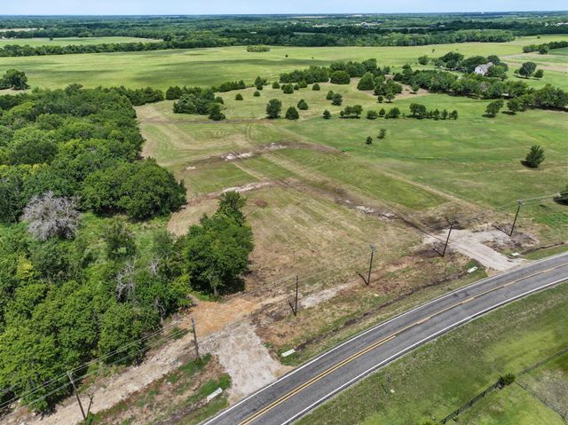 TBD Lot 2 FM 981, Leonard, TX 75452