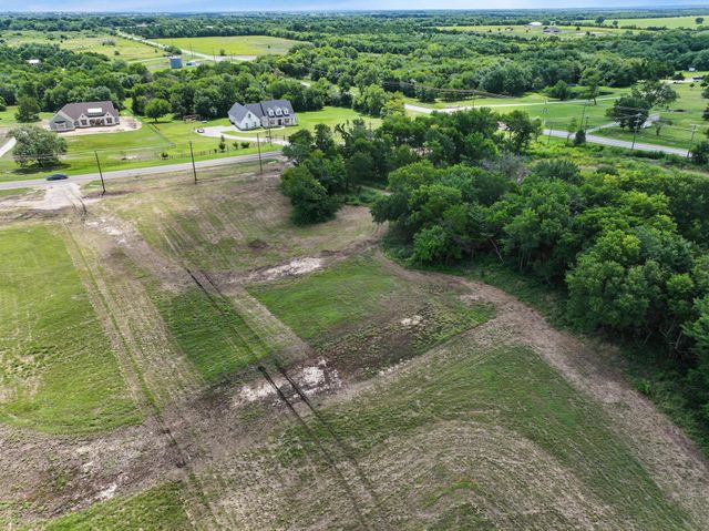 TBD Lot 2 FM 981, Leonard, TX 75452