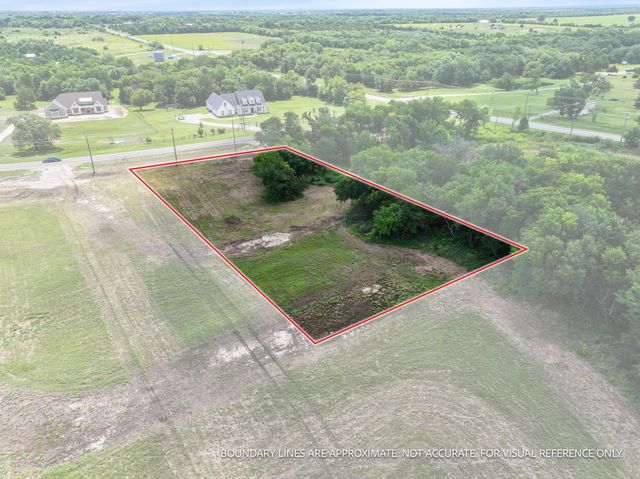 TBD Lot 2 FM 981, Leonard, TX 75452