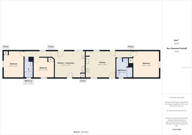 221 1ST STREET, Davenport, FL 33837