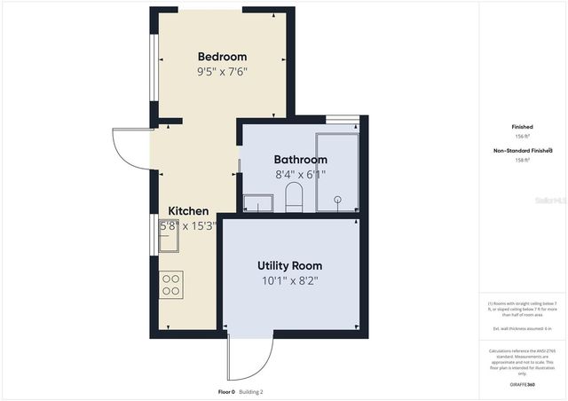 221 1ST STREET, Davenport, FL 33837