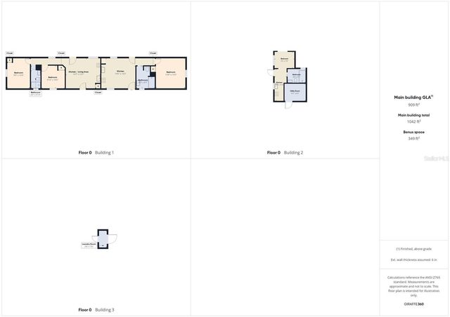 221 1ST STREET, Davenport, FL 33837