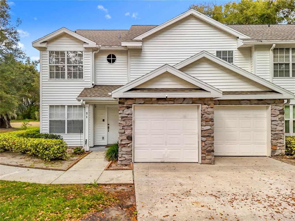 1050 LOCH VAIL 21, Apopka, FL 32712