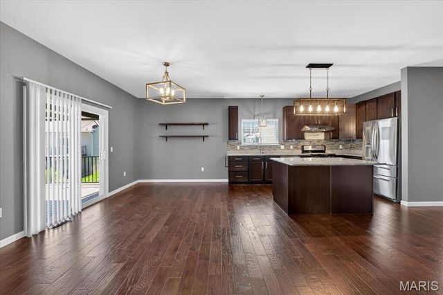 202 Andrea Lynne Drive, Wentzville, MO 63385
