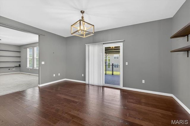 202 Andrea Lynne Drive, Wentzville, MO 63385