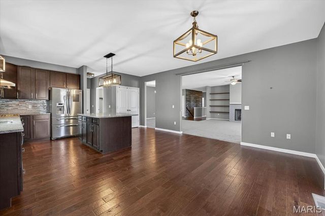 202 Andrea Lynne Drive, Wentzville, MO 63385