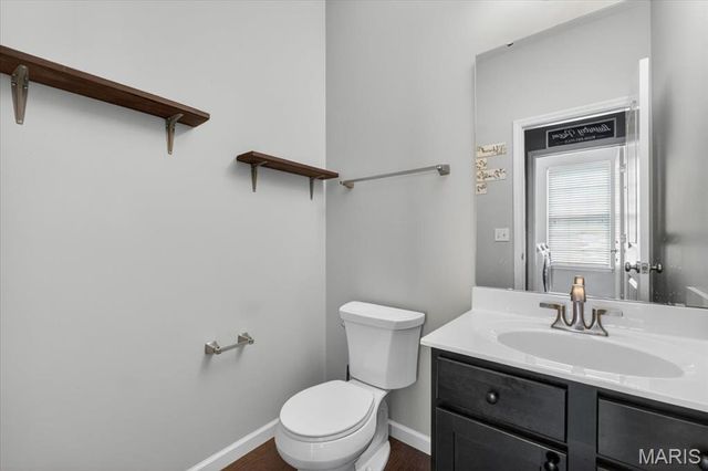 202 Andrea Lynne Drive, Wentzville, MO 63385