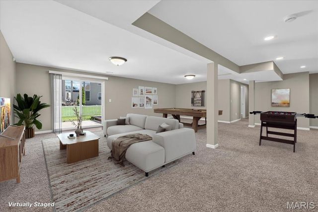 202 Andrea Lynne Drive, Wentzville, MO 63385