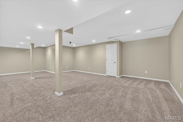 202 Andrea Lynne Drive, Wentzville, MO 63385