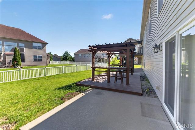 202 Andrea Lynne Drive, Wentzville, MO 63385