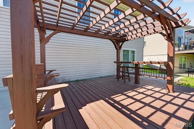202 Andrea Lynne Drive, Wentzville, MO 63385
