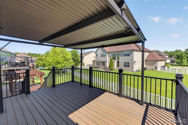 202 Andrea Lynne Drive, Wentzville, MO 63385