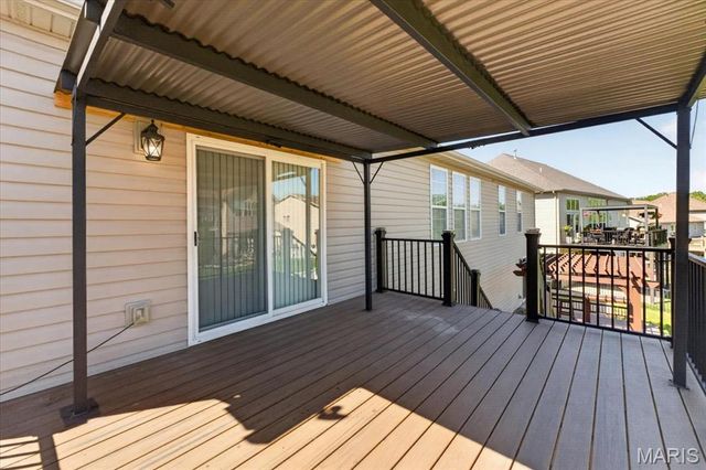 202 Andrea Lynne Drive, Wentzville, MO 63385