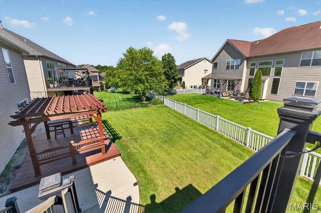 202 Andrea Lynne Drive, Wentzville, MO 63385
