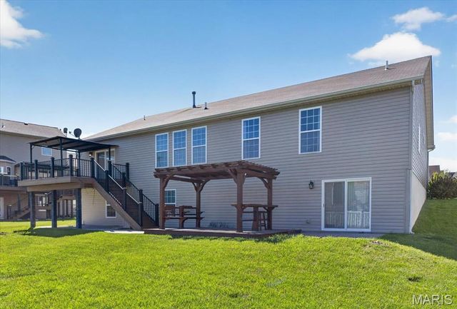 202 Andrea Lynne Drive, Wentzville, MO 63385