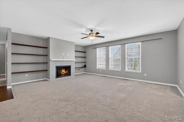 202 Andrea Lynne Drive, Wentzville, MO 63385